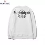 moncler hooded sweater mohm01556